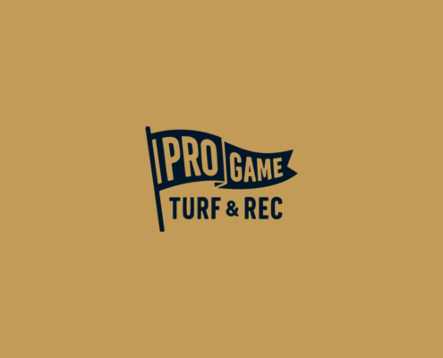 progame turf and rec logo