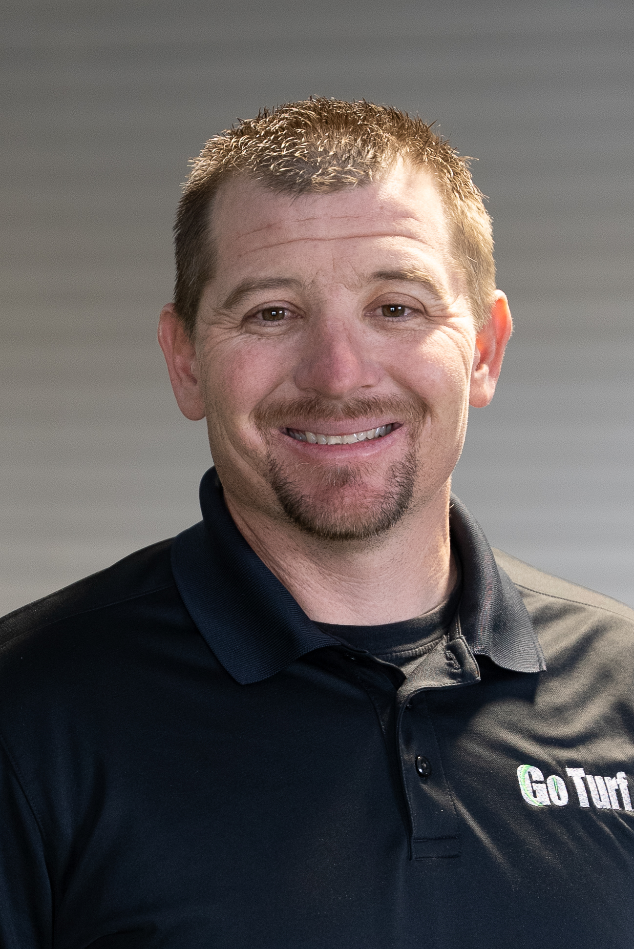 ryan hartman, owner & founder