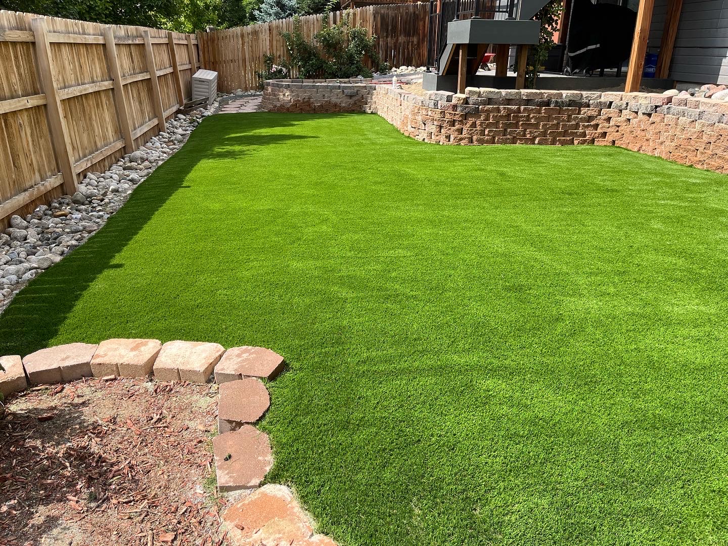 Best grass to be Eco Friendly in Nebraska