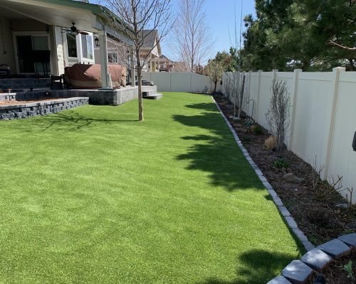 Synthetic Grass {city}